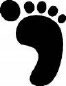 foot